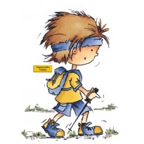 DDS3319 Hiking