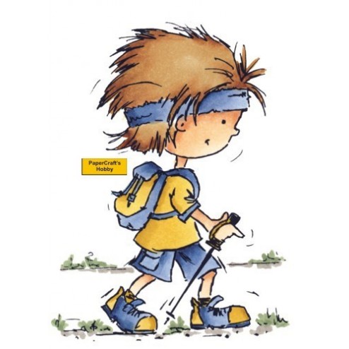 DDS3319 Hiking