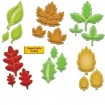 S4-385 Little Leaf Sets
