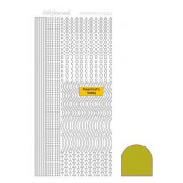 Mirror Yellow