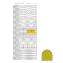 Mirror Yellow