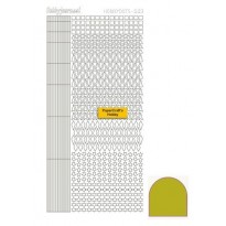 Mirror Yellow