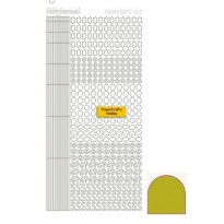 Mirror Yellow