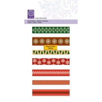 Kerst Scandinavisch