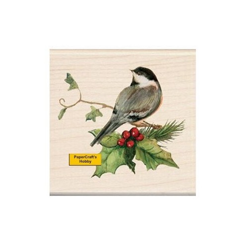 Chickadee