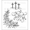 Easter Lilies