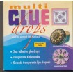 Multi Glue Drops 8 mm