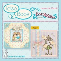 Idea Book 1