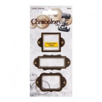 Label Plates
