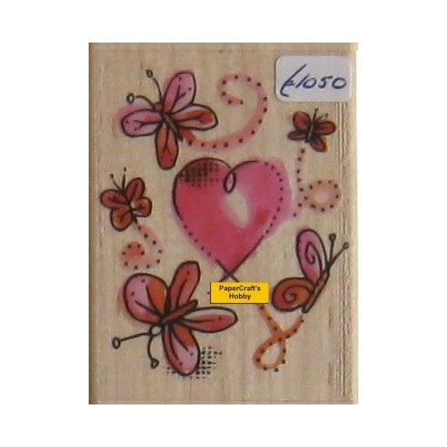 95836-M Hearts