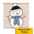B4853 Cute Snowman