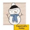 B4853 Cute Snowman
