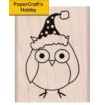 D5082 Santa Owl