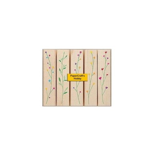 LL973 Fanciful Filaments