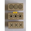 Trio Stempels 1
