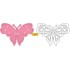 COL1318 Tiny's Butterfly 2