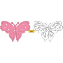 COL1318 Tiny's Butterfly 2