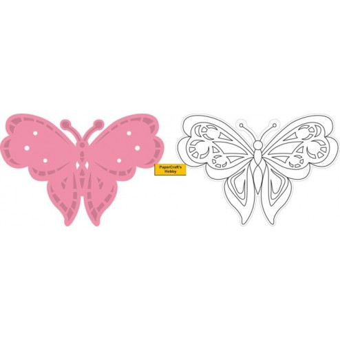 COL1318 Tiny's Butterfly 2