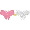 COL1318 Tiny's Butterfly 2