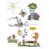 DDS3333 Thema Summer