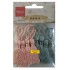 JU0889 Tassels Vintage