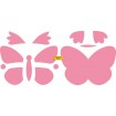 COL1312 Butterfly