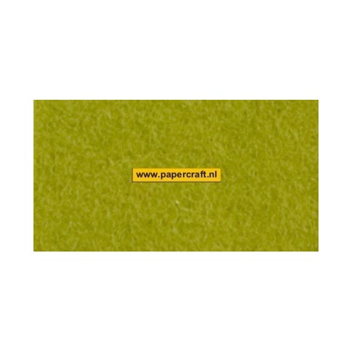 Lentegroen
