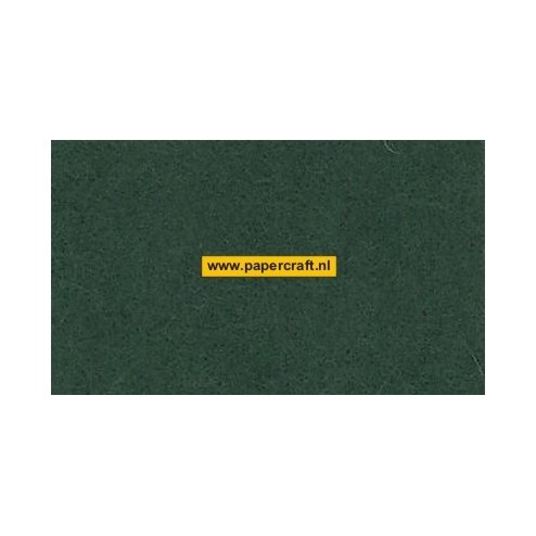 Donkergroen