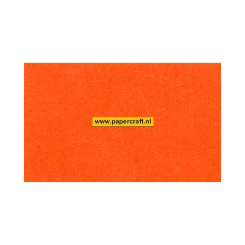 Licht Oranje