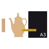 Teapot
