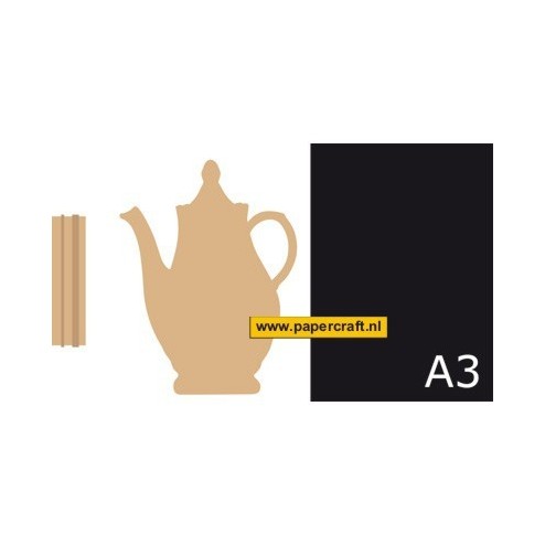Teapot