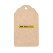 Label Middel