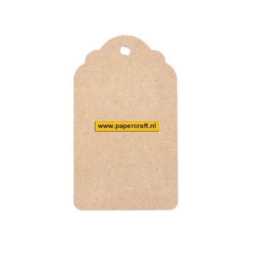 Label Middel