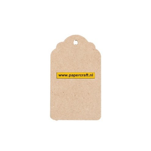 Label Klein