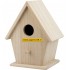 Vogelhuisje