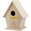 Vogelhuisje
