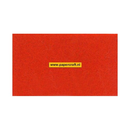 Oranjerood