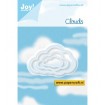 6002/0199 Set Wolken