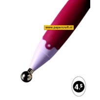 Embossingpen Groot