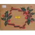Holly Ribbon