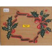 Holly Ribbon