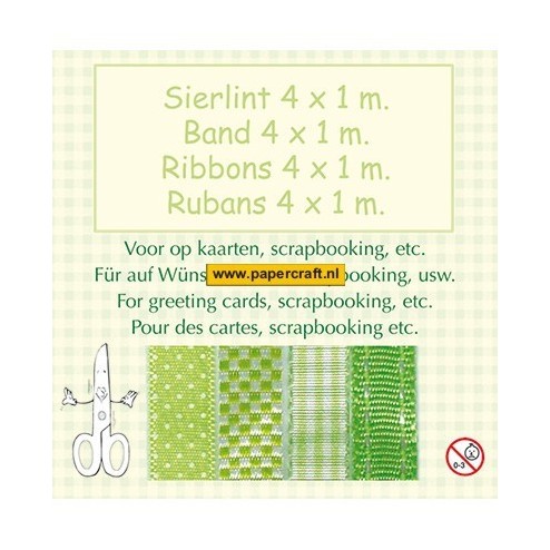 Groen