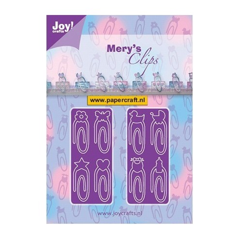 6002/0234 Mery's Clips