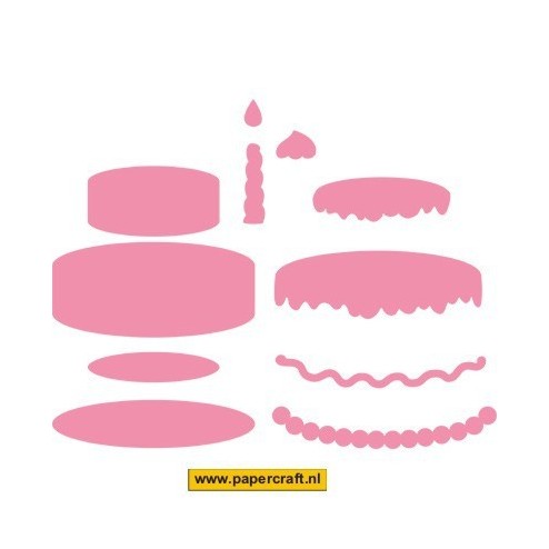 COL1322 Cake