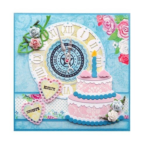 COL1322 Cake