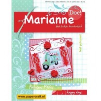 Marianne Doe! 18