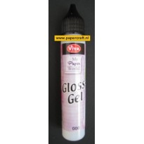 Gloss-Gell Transparant