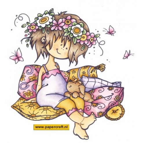 HM9455 With Pillows