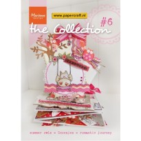 CAT1306 The Collection 6