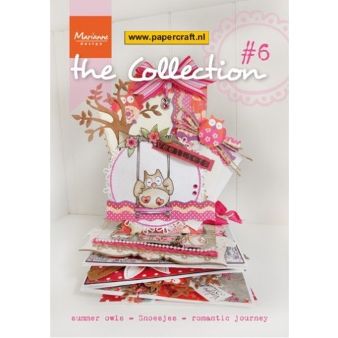 CAT1306 The Collection 6
